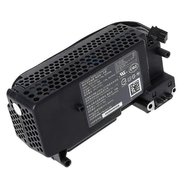 Strømforsyning for Xbox One S/Slim-konsoll Erstatning 110v-220v Internt Strømkort AC-adaptertilbehør