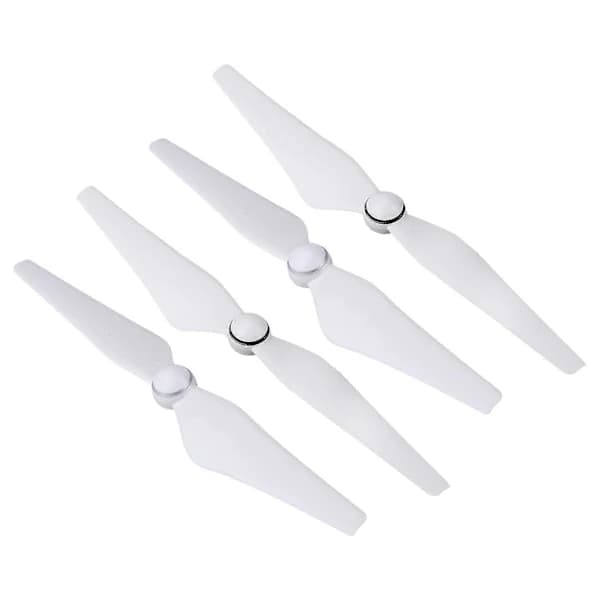 Propelblade til DJI Phantom 4/4 Pro - 2 par (9450S) Bedre version