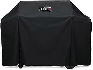 Grillitarvike 7135 Genesis Ii E 410 Premium -suojapeite