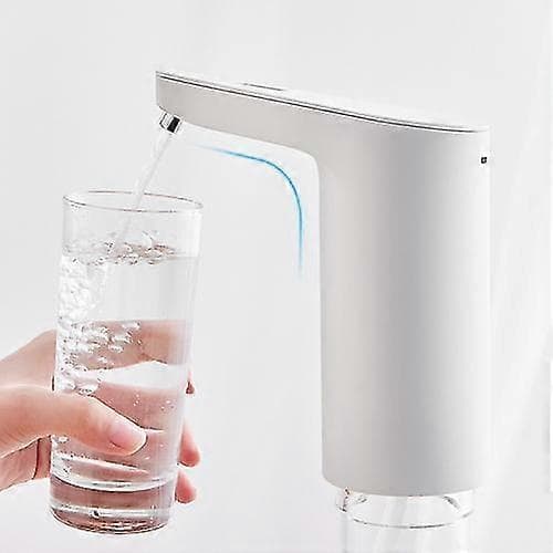 Xiaolang Tds Automatisk Pumpe Vanndispenser Tønne Vannpumpe