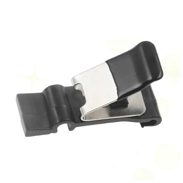 För bränsledörrfjäder Gaslock Luckfjäder Fästklämma 77360-0E010 för 4RUNNER för för