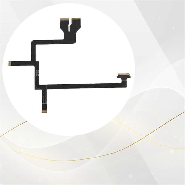 Gimbal Kameraband Flexkabel för Phantom 3