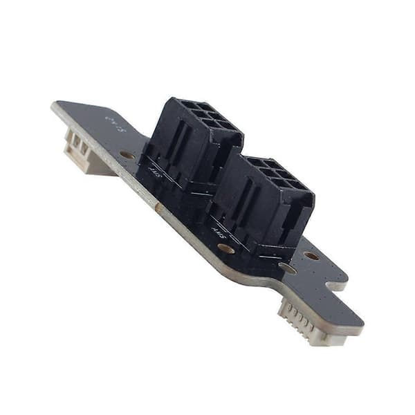 Til Bambu Lab AMS Power Board Multi-Color Power Adapter Board AMSPOWER V5-R05 til 3D-printere