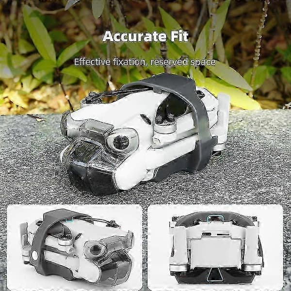 For DJI MINI 4 Pro Drone Bundle Propellholder Propellstabilisator