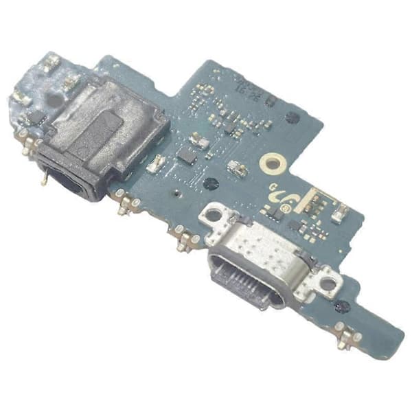 Halestuss til Samsung Galaxy A52 5G A526B OEM Dock Connector Ladeport Flexkabel Erstatning