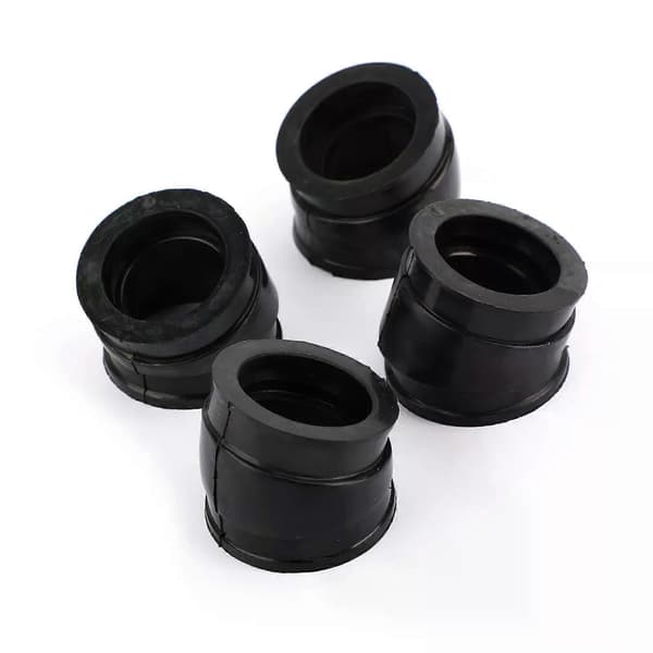 Indsugningsmanifold karburator-studs sæt passer til Honda CB750C CB750F CB750K CB750SC 79-83