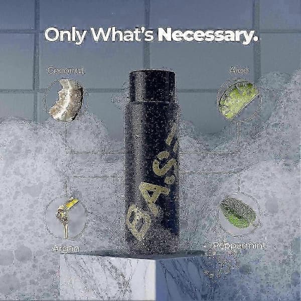 Based Body Works Shampoo & Conditioner Sæt Conditioner
