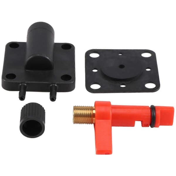 Primer-Solenoid Serviceventil til Evinrude 175158 187044