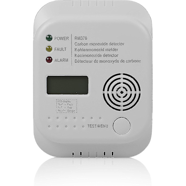 Rm370 Kuliltealarm
