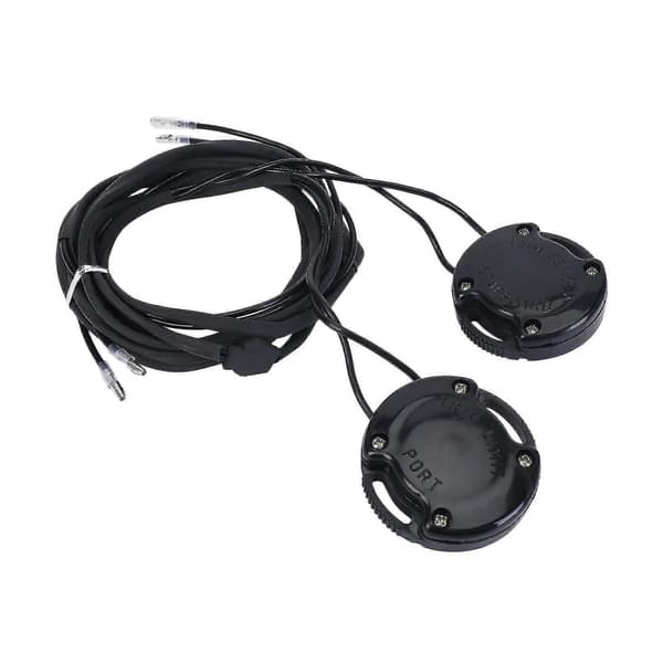 Tilt/trim Limit Sender Switch Set For Mercruiser R / / Alpha One 805320a03 805130a2