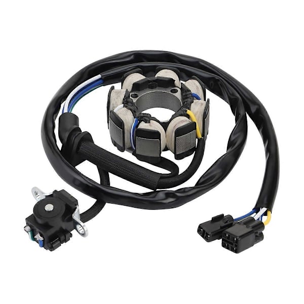 Statorspole til CRF250 CRF250X 2004-2009 Motorcykeldele