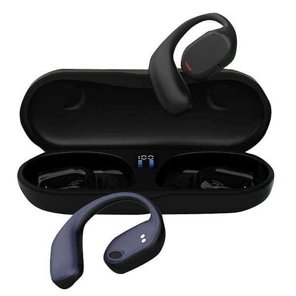 JS270 Korvaton Mini Pod Langaton Bluetooth-kuuloke