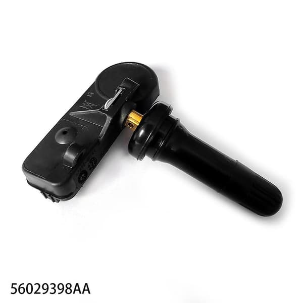 1 stk 56029398AA 315Mhz TPMS dekktrykksensor for TPMS-systemer Dekktrykkovervåkingssystem