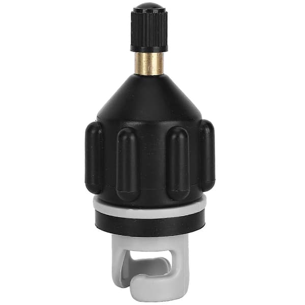 Adapterpumpebrett Sup Bilventil Justerbar