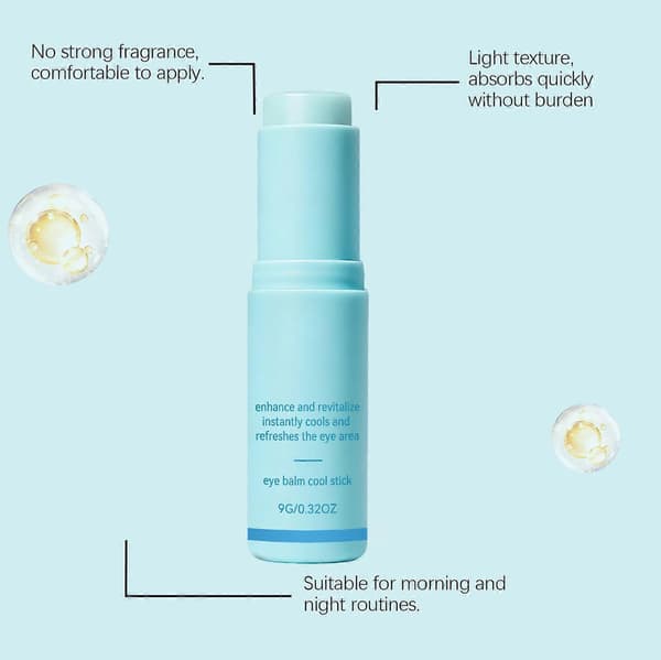 SPF50 Collagen Glow Sunscreen, lett UVA/UVB-beskyttelse (50g)