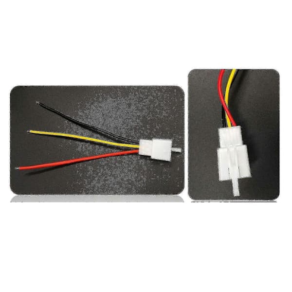 36v 48v 60v 72v til DC 12v 10a Bil Strøm Step Down Konverter Spændingsregulator--input 48v til 96v