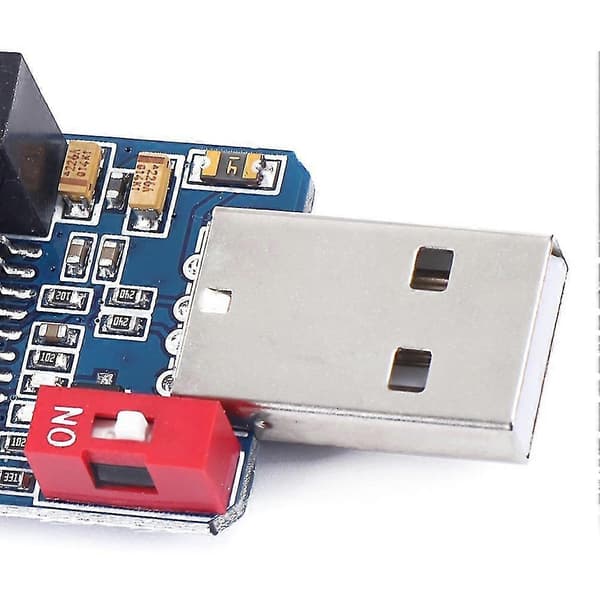 1500v Usb Til Usb Isolator Kort Beskyttelse Isolasjon Adum4160 Adum3160 Modul Usb 2.0,usb Isolator