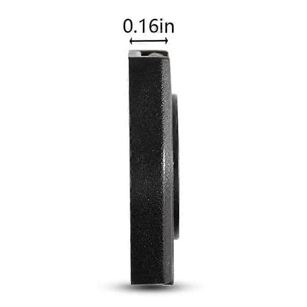2-lins USB-kamerapersonvern deksel Datakamera Webkamera Beskyttelsesdeksel Kamerabeskyttelse