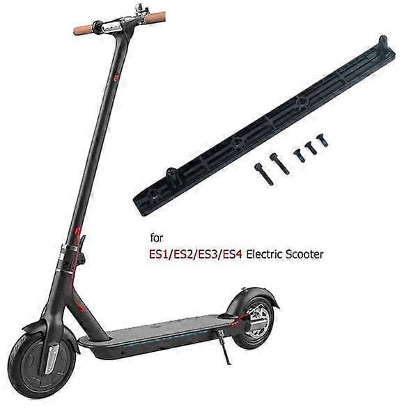 Fästen för extern batterimontering till elsparkcykel ES2/ES4