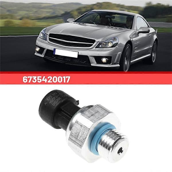 6735420017 Tryksensor Brændstoftryksensor Auto til