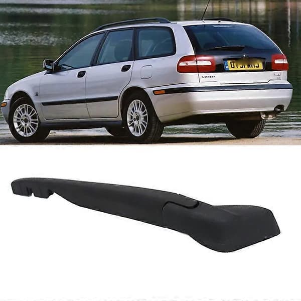 Bakre vindusviskerarm for Volvo V40 1995 - 2004 bakre vindusrute