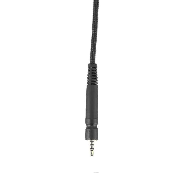 Kabel for Sennheiser G4me One Hodetelefoner (PC Versjon 2 Meter) - Krygv