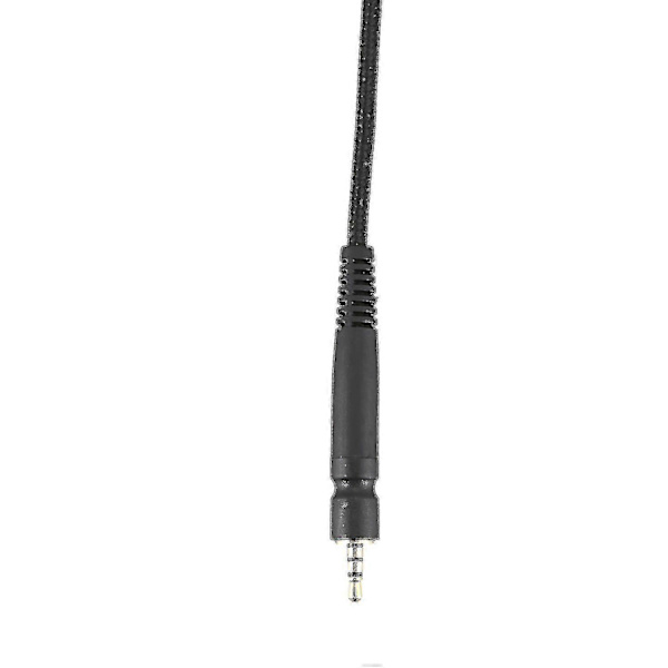 Kabel för Sennheiser G4me One Hörlurar (PC Version 2 Meter) - Krygv