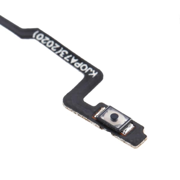 Til OPPO A73 5G / F17 CPH2161 CPH2095 Power Button Flex Kabel