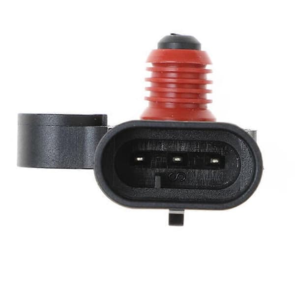 Bilinntakskart Manifold Absolutt Trykksensor 96276354 for Aveo5 Aveo