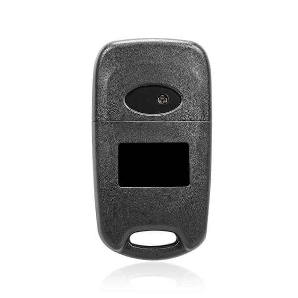 Til Hyundai / Kia 3-knaps foldbar bilnøglehus