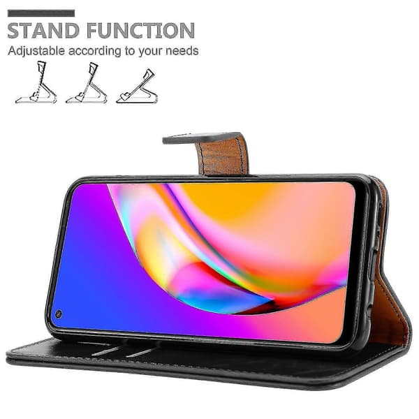 Oppo A94 5g Etui Hlle Handy Cover