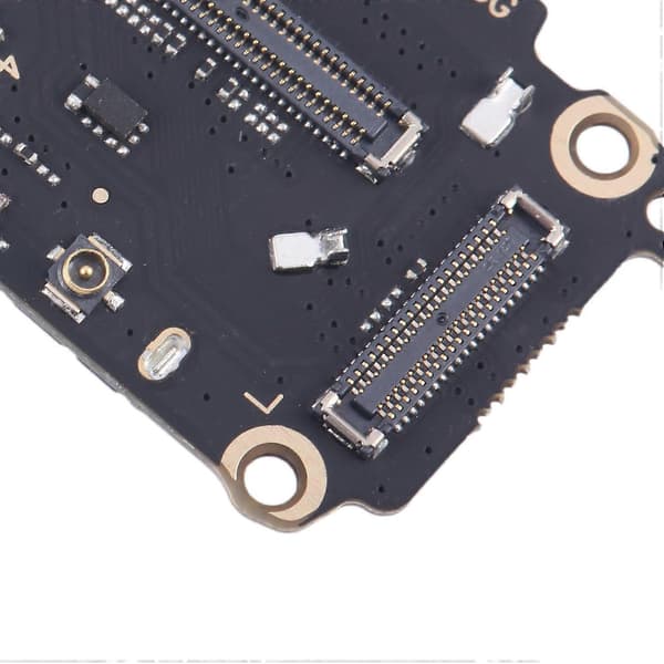 SIM-kortläsarkort för Xiaomi 13T Pro