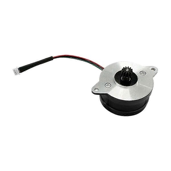 För K1/K1C/K1 Max/ 3 V3/Plus Series Extrudermotor Cirkulär Motor Skrivartillbehör