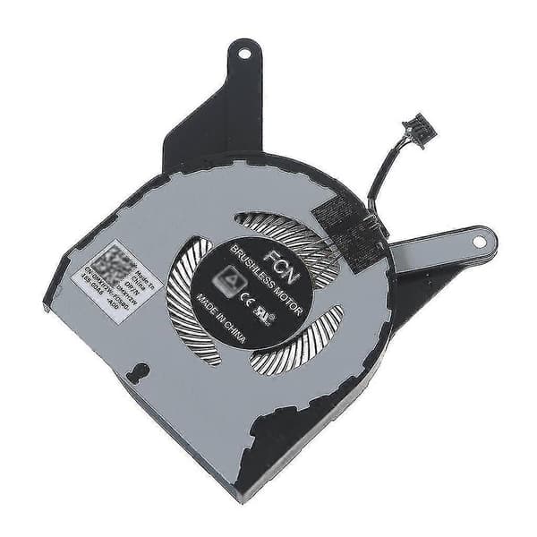 Dc28000mrfl CPU-køleventilator til Dell Latitude 5400 Cn-0mxh2w PC-køleplade