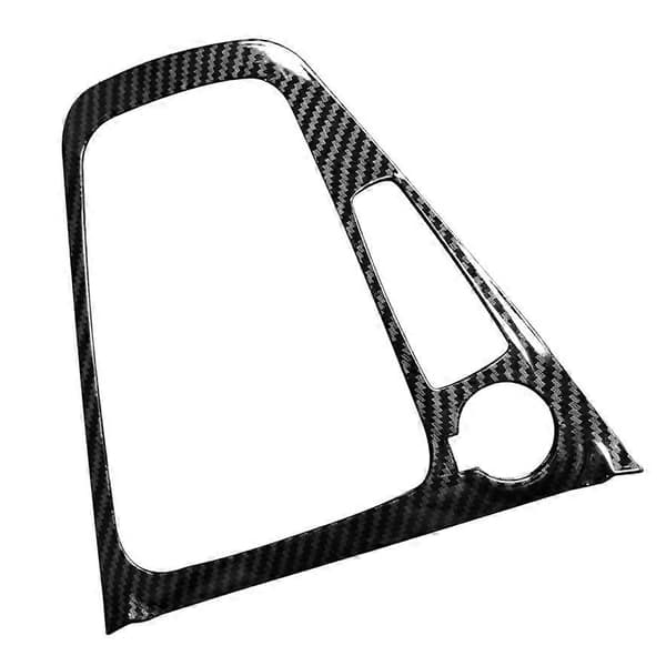 til Ford Focus 2015-2018 MK3 ST Indvendig Midterkonsol Gearskiftepanel