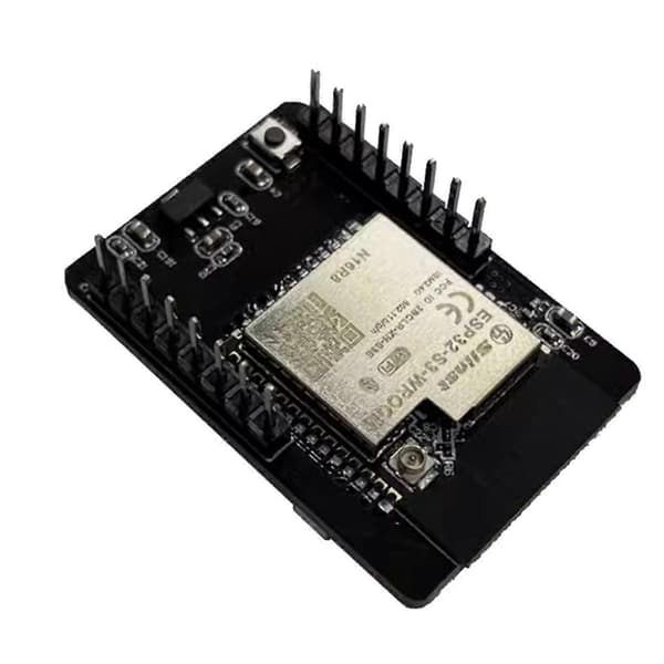 ESP32-CAM udviklingskort WiFi-modul+3660 kamera+base ESP32 WIFI Bluetooth IoT-bundkort dobbelt-