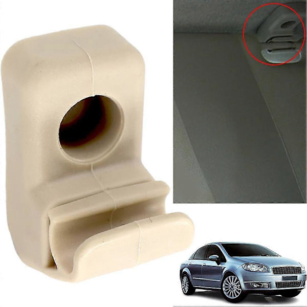 Fiat Beige aurinkosuojan tukipidike