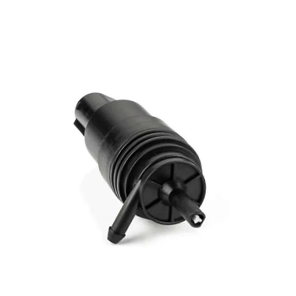 1 stk vindusspylerpumpe frontlysvaskerpumpe for E30 E34 67128360244 tilbehør