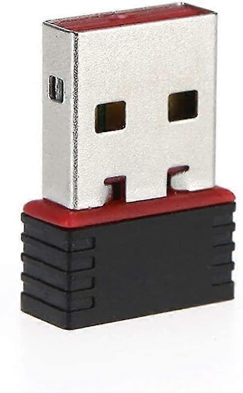 Ctmw Rt5370 Raspberry Pi Wifi-sovitin/wifi-dongle Soft Ap -toiminnolla, Plug And Play Windows10:lle, Raspberry Pi Mag250 254 322 Kali Linux Ubuntu Mat