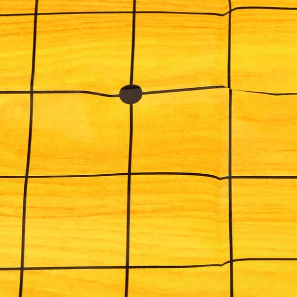 Barn Go Spel Bärbart Fällbart Go Spel Schackbräde Weiqi Spelleksak