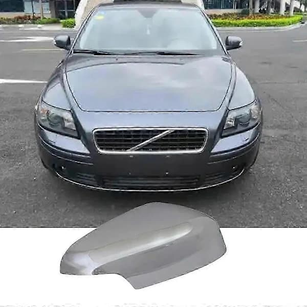 Høyre speildeksel for Volvo C30 S60 S80 S40