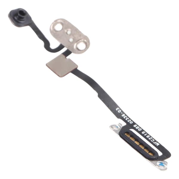 Mikrofon Flexkabel til Apple Watch Series 5 44mm