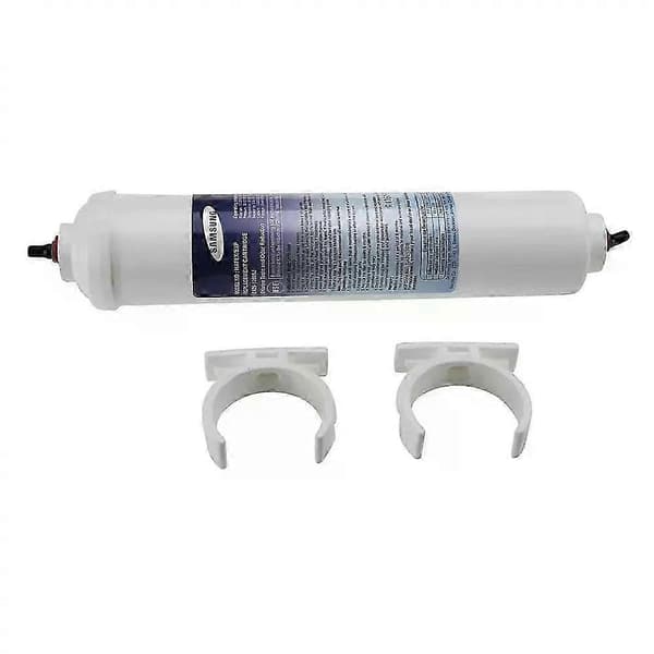3X Äkta Samsung Aqua Pure Kylskåpsvattenfilter Patron DA29-10105J HAFEX/EXP