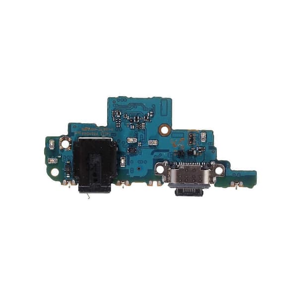 Halestikk OEM Ladeport Flexkabel Erstatningsdel for Samsung Galaxy A52 4G A525