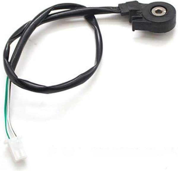 Motorstop-afbryder Sidefod Kick Stand Støttesensor til elektrisk motorcykel, til elbil