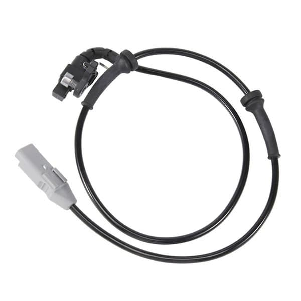 2st Hastighetssensor Bakre Hjul ABS 4545L0 för 408 C4 DS4 2008-2017