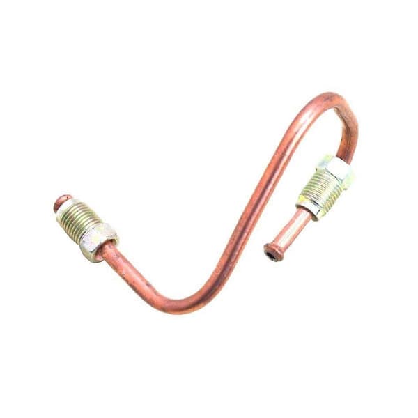 8D0611721F 8D0611722F Bil Forreste Venstre & Højre Bremse Hydraulikrør Passer til B5 A4 A6 S6