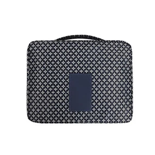 Sminkepung for kvinner — Stor kapasitet, multifunksjonell kosmetikkorganisator