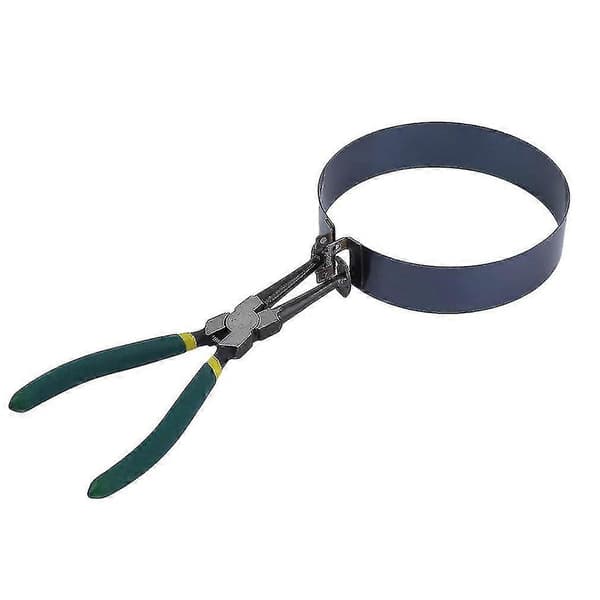 Bil Kolvring Kompressor Cylinder Installationsverktyg Set 14 Grillade Kragar