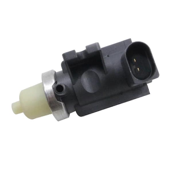 1k0906627b Bil Turbo Boost Vakuum Kontroll Tryckventil N75 För A3 A4 Tt Superb